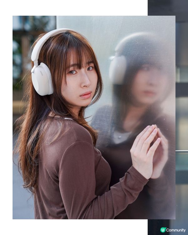 沉浸屬於自己的世界🎧Sudio K2 Pro耳罩式耳機