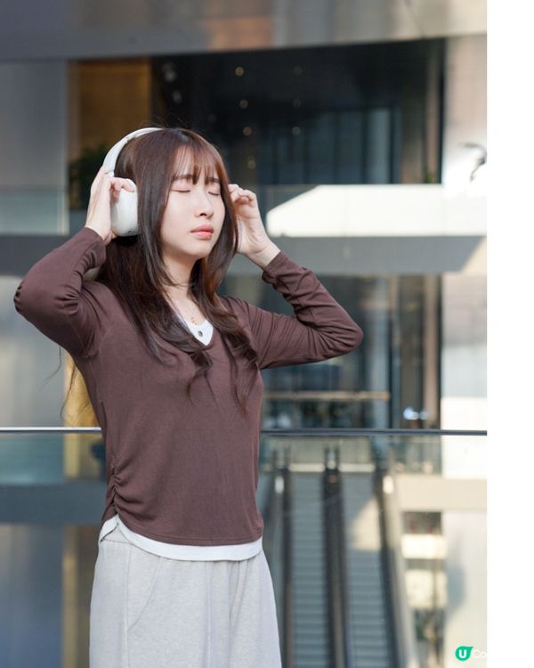 沉浸屬於自己的世界🎧Sudio K2 Pro耳罩式耳機