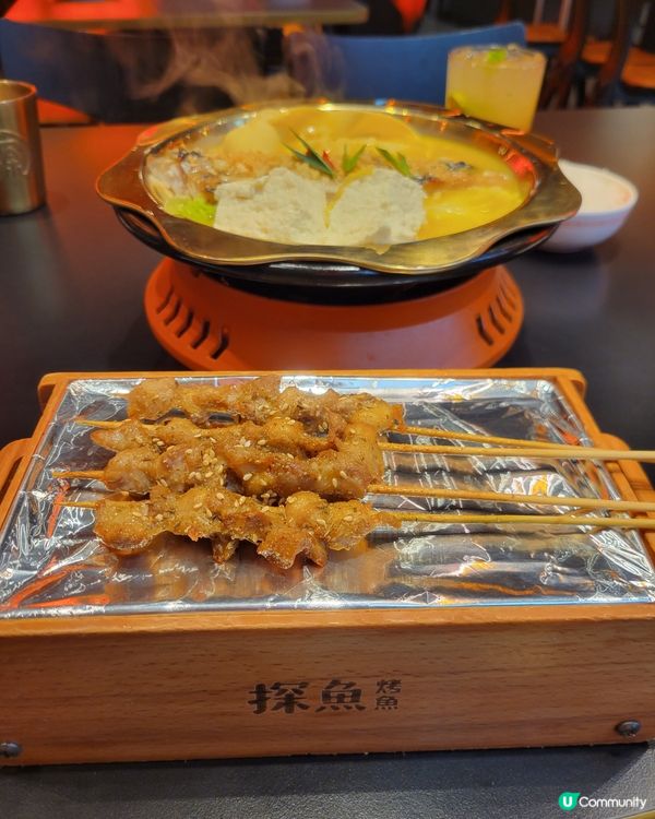 爆炒牛蛙惹味🔥😋 | 尖尖酸辣夠獲氣！