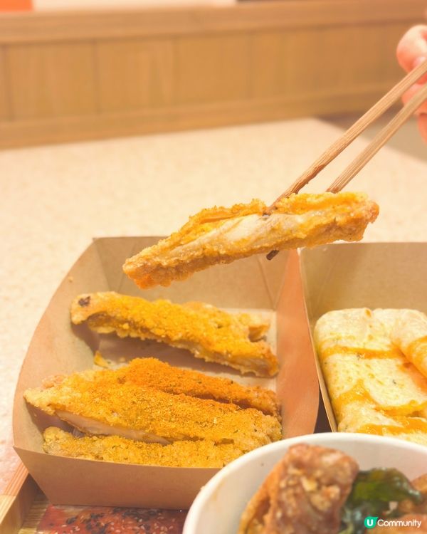 平靚正！小胖台式便當💯 taiwanfood