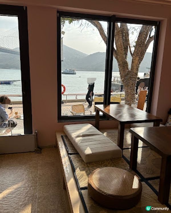 【香港四圍遊】馬灣 1868 半日遊 ♥ 打卡彩色藝術小屋 ♥ 壁畫 ♥ 鬱金香