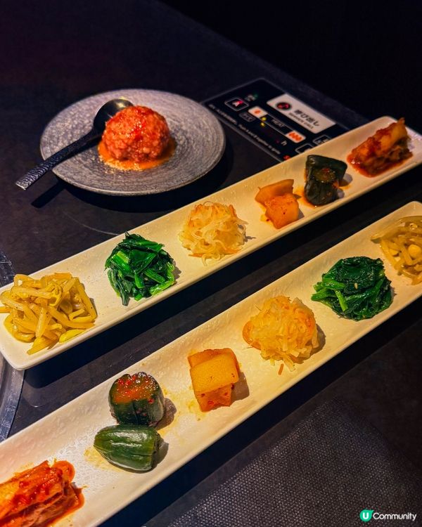 📍銀座｜高質感燒肉、全包廂和牛套餐