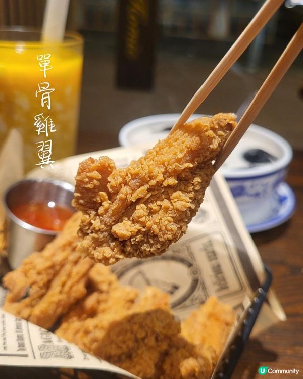 食完正餐，要甜埋先夠圓滿🌙