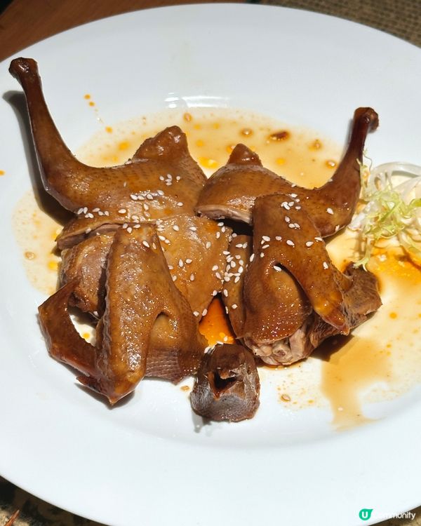 廣州人氣排長龍店米芝蓮大鴿飯