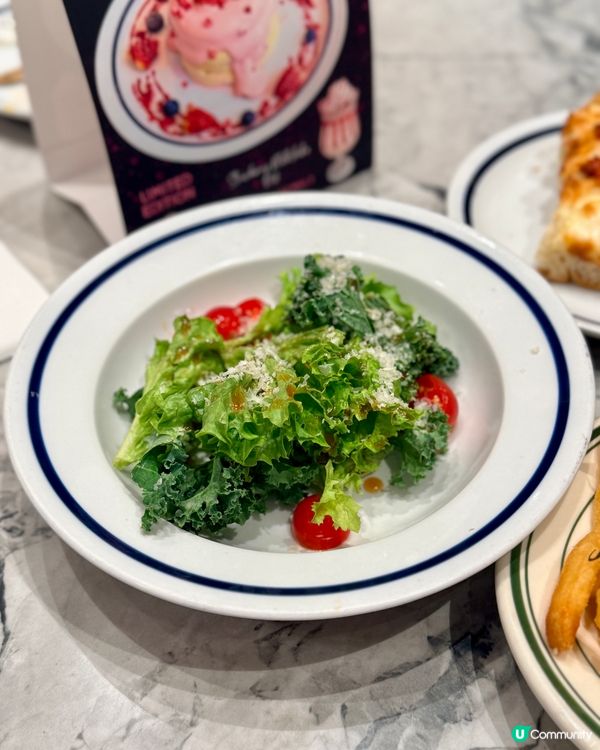 嘩！有和牛套餐任食🥩！平到笑😍