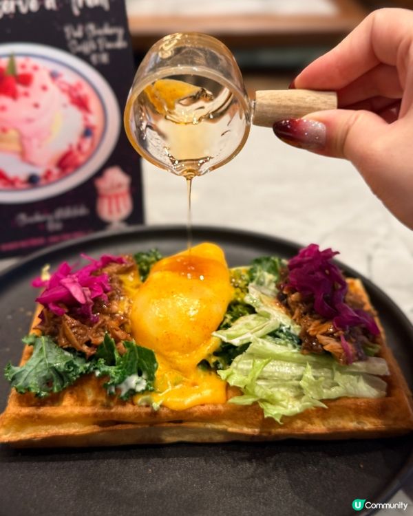 嘩！有和牛套餐任食🥩！平到笑😍