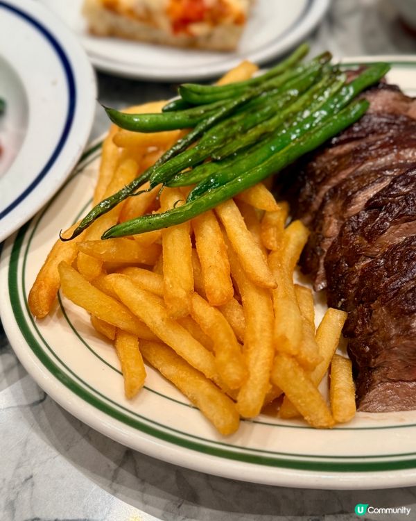 嘩！有和牛套餐任食🥩！平到笑😍