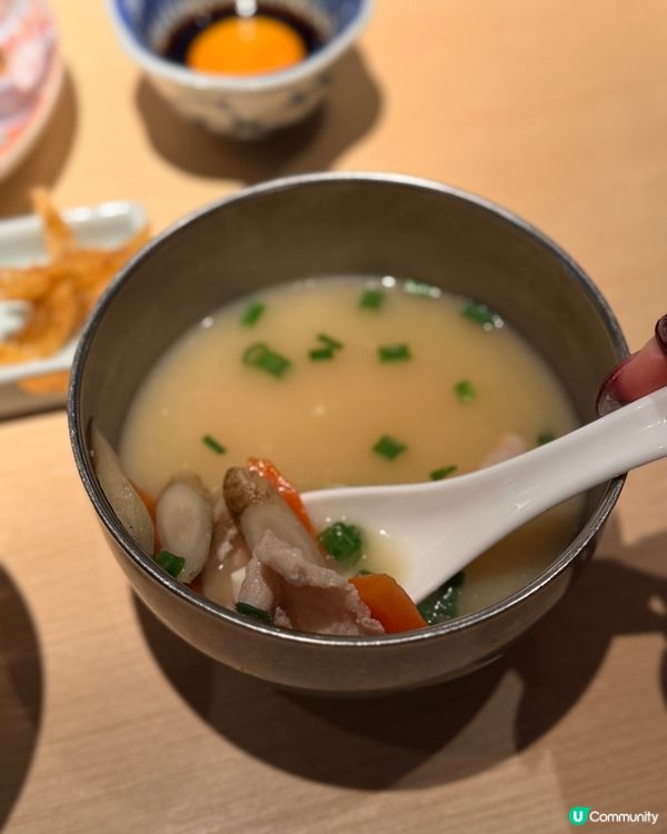 肉肉大米🍔三件漢堡扒一次過滿足！🤤