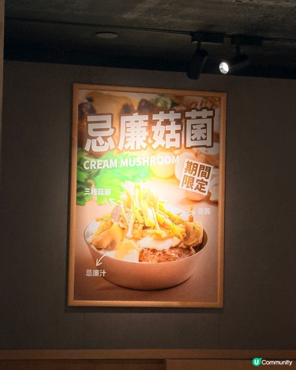 肉肉大米🍔三件漢堡扒一次過滿足！🤤