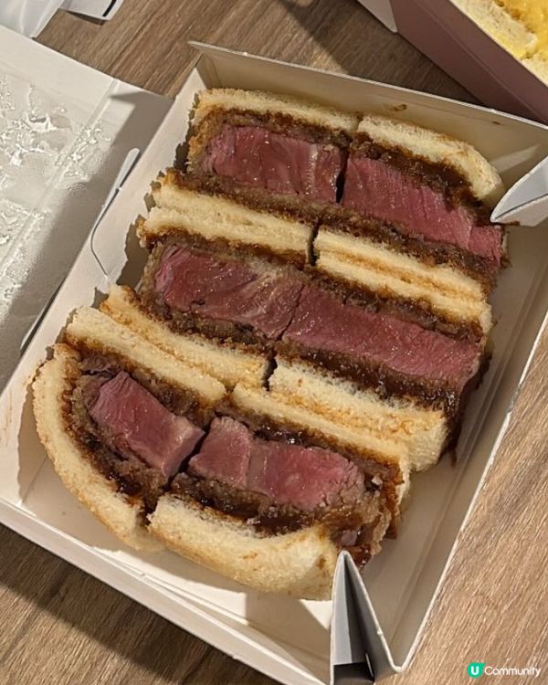 心齋橋夜蒲/宵夜必到！🍳🥪🤤