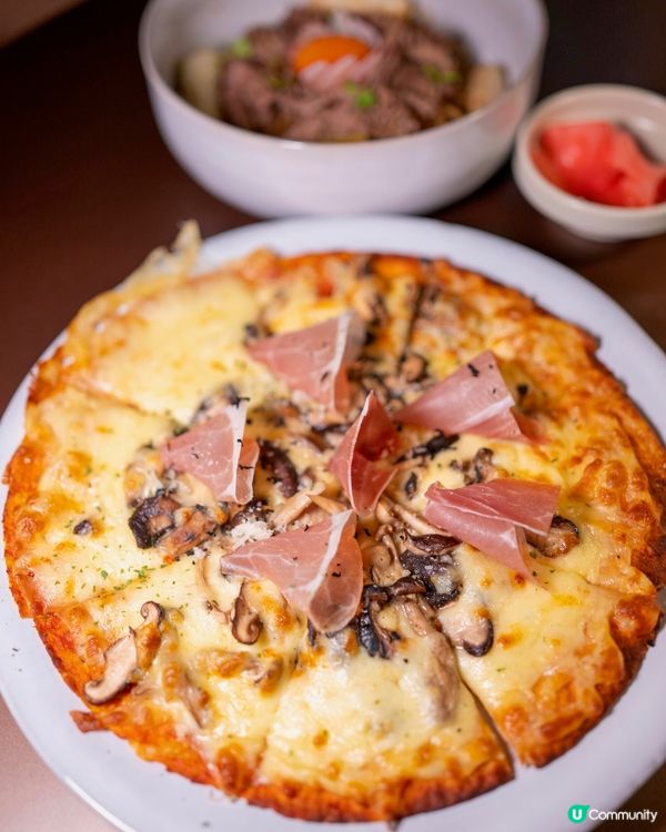 🌳花廚登陸啟德！森林感新店🌴🐈