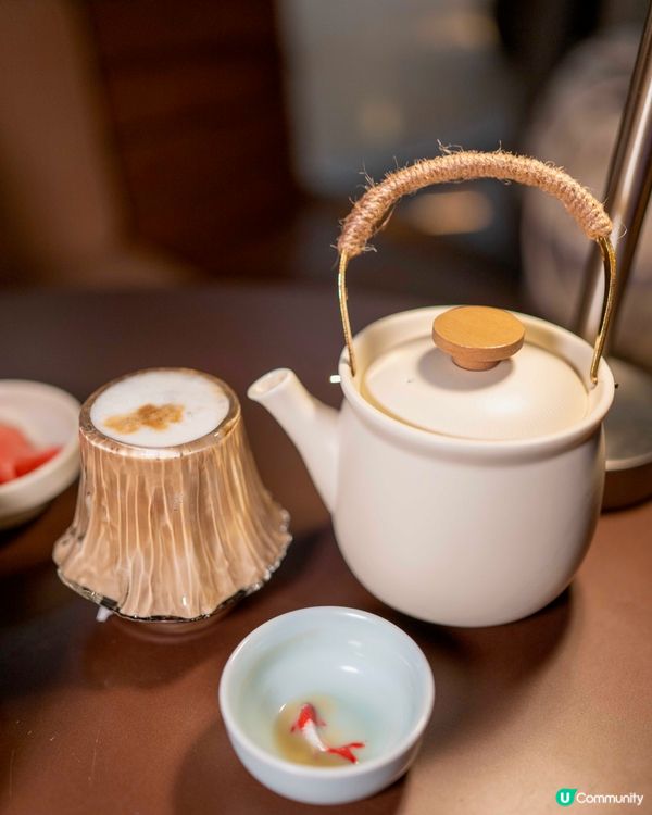 🌳花廚登陸啟德！森林感新店🌴🐈