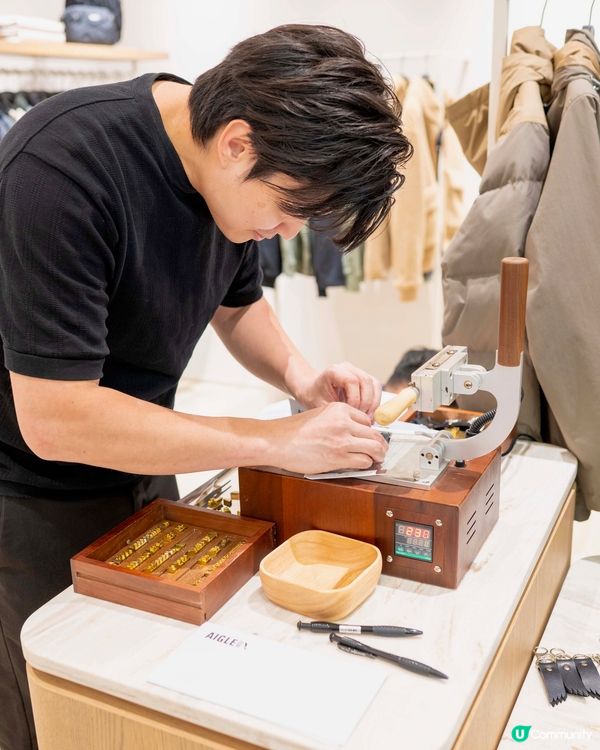 法國名牌Aigle 加入寵物Fashion