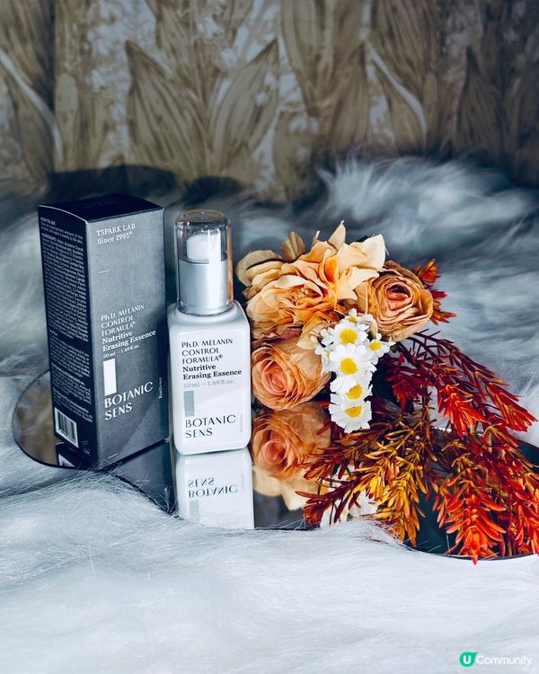 暗瘡印掰掰👋🏻 煥白勁有效！🤩