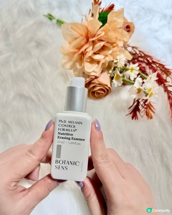 暗瘡印掰掰👋🏻 煥白勁有效！🤩