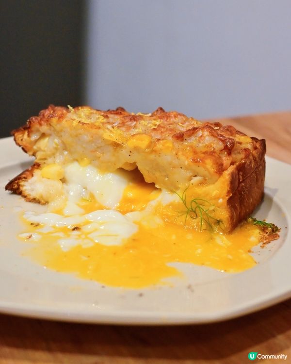 潮聖麵包店多士🍞😍