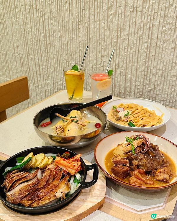 海風吹進SOHO WEST露台 遠眺城市天際線！