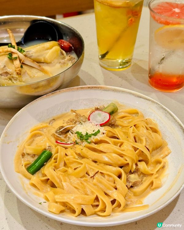 海風吹進SOHO WEST露台 遠眺城市天際線！