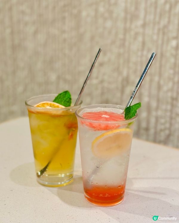 海風吹進SOHO WEST露台 遠眺城市天際線！