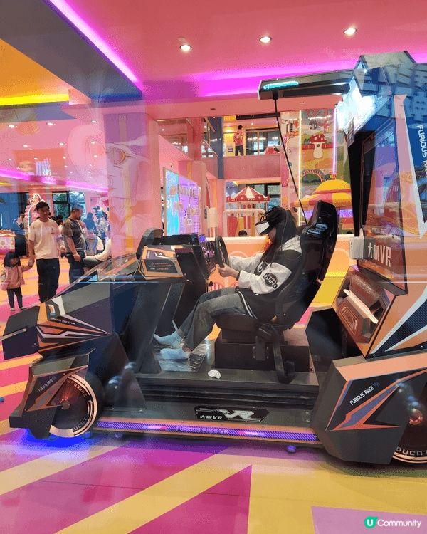 珠海金灣毛林酒店｜5000㎡兒童遊樂城！華南親子酒店天花板 ...