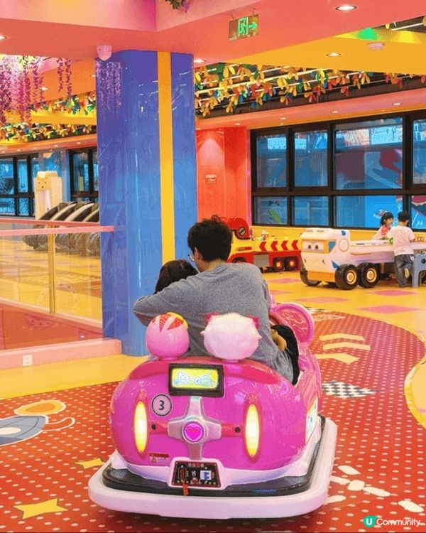 珠海金灣毛林酒店｜5000㎡兒童遊樂城！華南親子酒店天花板 ...