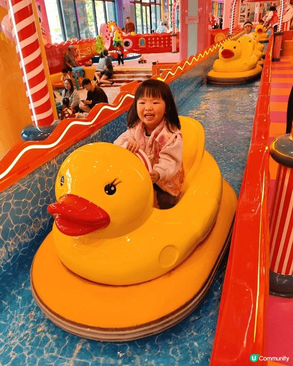 珠海金灣毛林酒店｜5000㎡兒童遊樂城！華南親子酒店天花板 ...