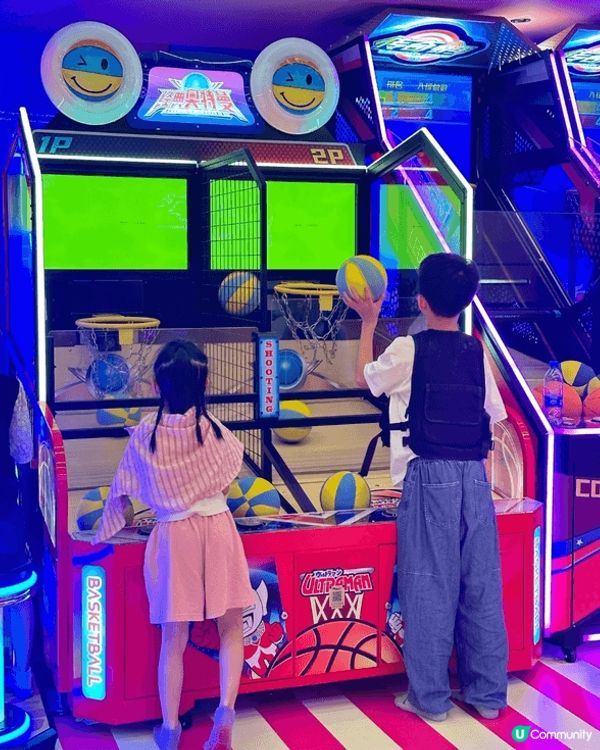 珠海金灣毛林酒店｜5000㎡兒童遊樂城！華南親子酒店天花板 ...