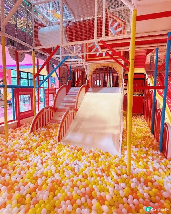 珠海金灣毛林酒店｜5000㎡兒童遊樂城！華南親子酒店天花板 ...