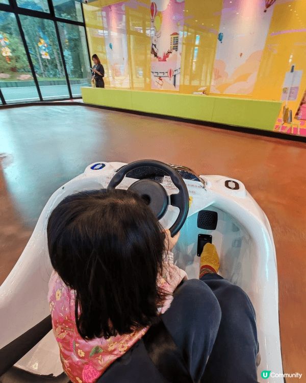 珠海金灣毛林酒店｜5000㎡兒童遊樂城！華南親子酒店天花板 ...