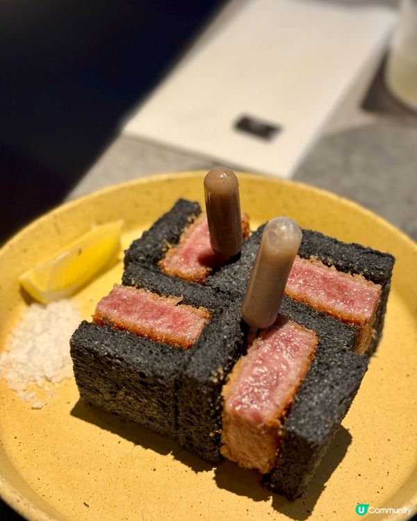 中環Hidden Gem 露台日式酒吧餐館