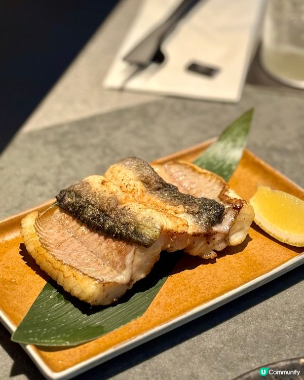 中環Hidden Gem 露台日式酒吧餐館