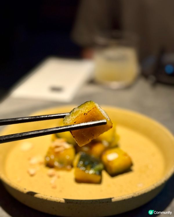 中環Hidden Gem 露台日式酒吧餐館