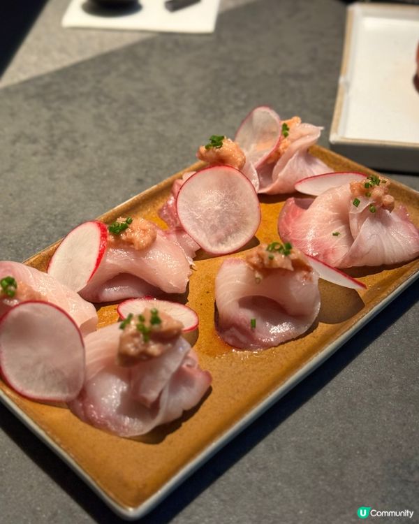 中環Hidden Gem 露台日式酒吧餐館