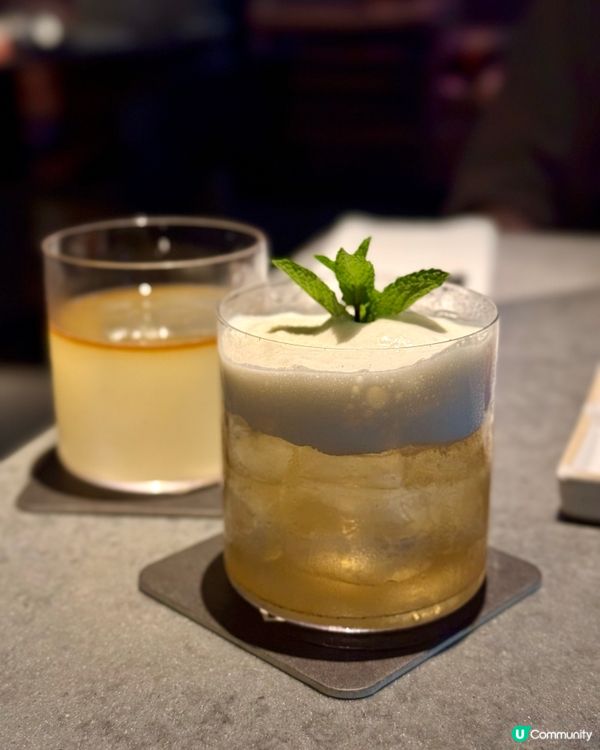 中環Hidden Gem 露台日式酒吧餐館