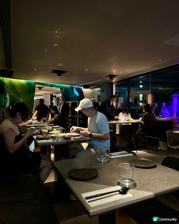 中環Hidden Gem 露台日式酒吧餐館