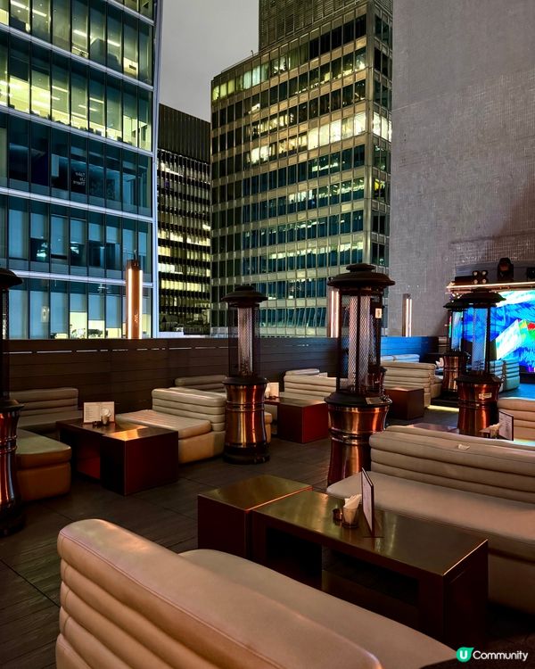 中環Hidden Gem 露台日式酒吧餐館