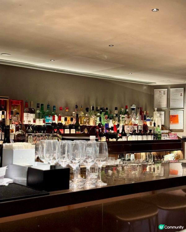 中環Hidden Gem 露台日式酒吧餐館