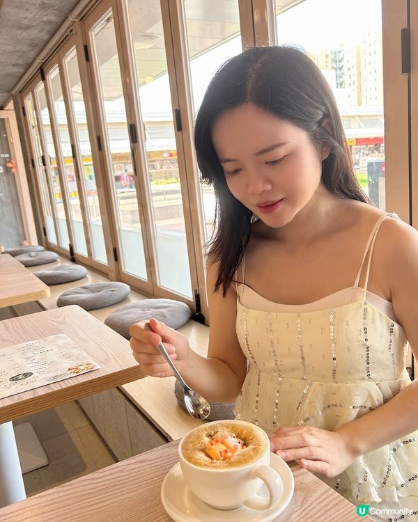 Kuri cafe 可愛蝟仔🐾 IGable！ 🏡💖