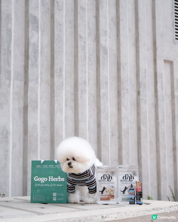 竟然一個平台就可以買齊咁多嘢🩵