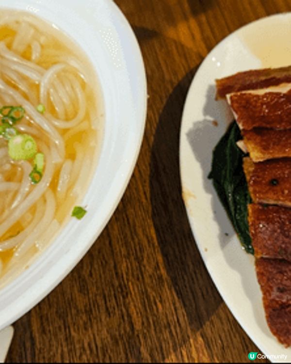 上環龍邦燒味的確好味幾時食都咁好味 新鮮 快靚正真係香港人嘅...