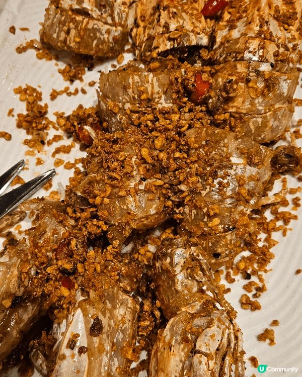 團年飯喺翠湖酒家仍然keep到水準的確不錯 可以去試下尤其是...