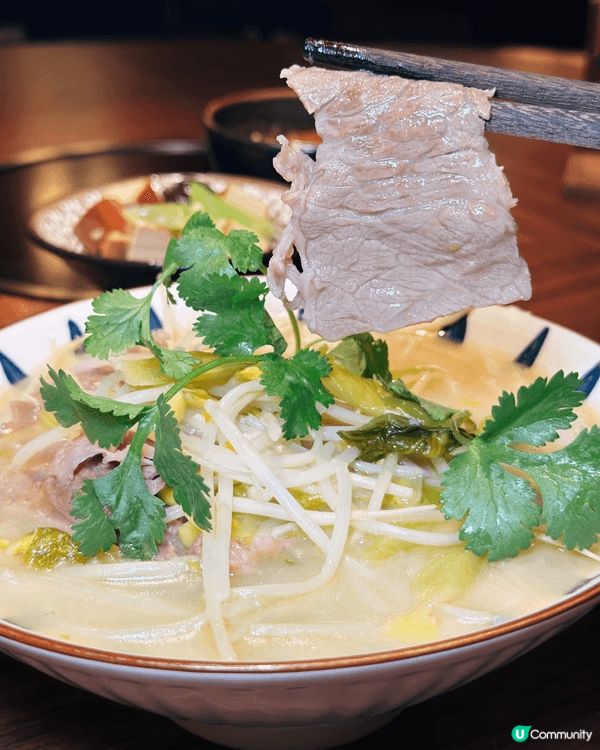 【銅鑼灣•紅粧蜀語】