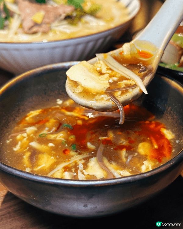 【銅鑼灣•紅粧蜀語】