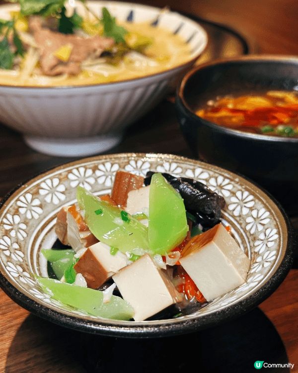 【銅鑼灣•紅粧蜀語】