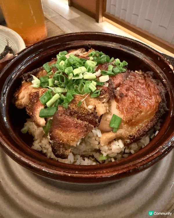 特色越南菜，豬頸肉好好食，臘味雞肉飯好有特色，但軟糯可口。前...