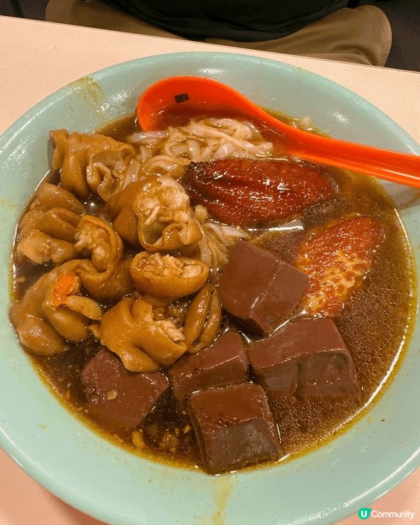 深水埗嘅文記車仔麵係街坊同食客都好熟悉嘅老字號，佢哋主打地道...