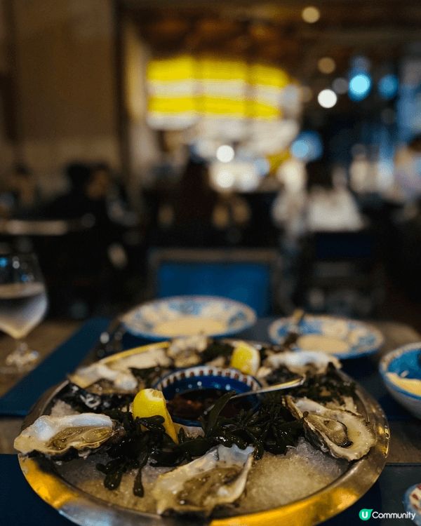 Went to Osteria Marzia, an Ita...