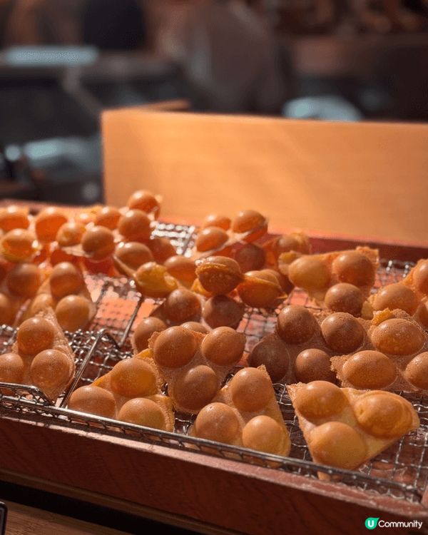 新年去左港島香格里拉食Buffet🥹甜品超多款式 除左西式精...