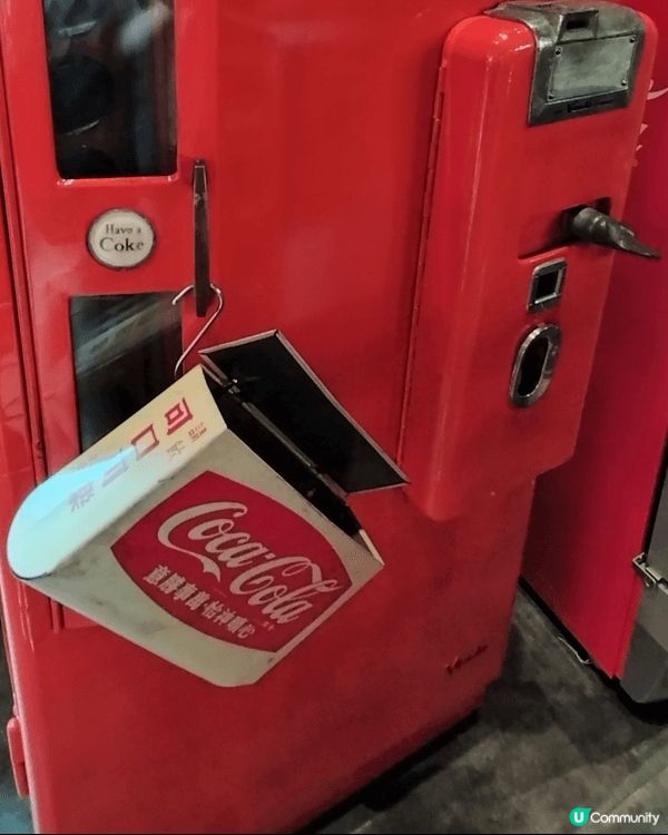 玻璃樽裝汽水🫧夠氣夠爽夠GUR