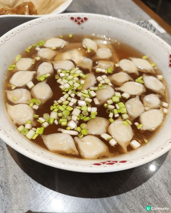 啱啱喺青岛顺興楼食完出嚟，真係要同大家分享下！间铺环境几干净...